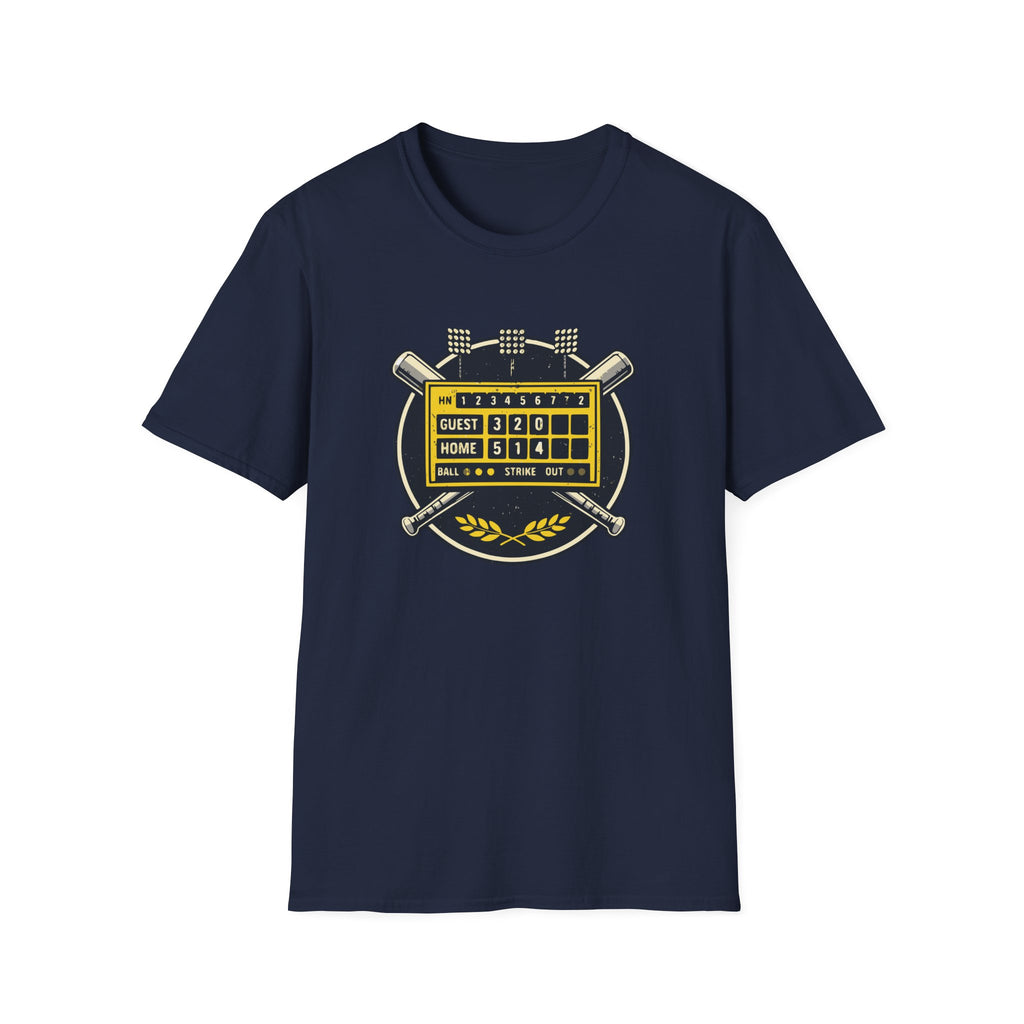 Game Day Shirt
