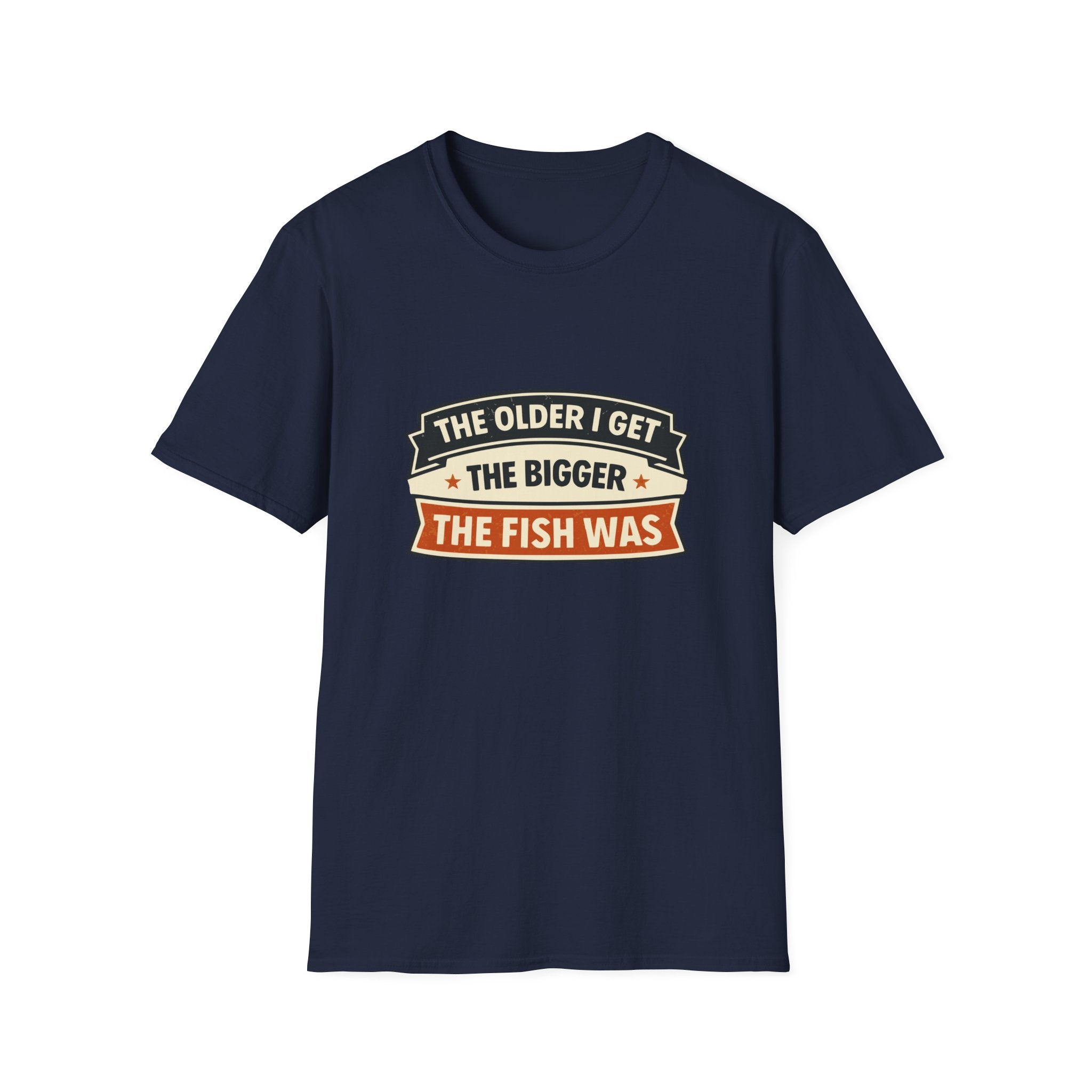 Fish S&P 2 Template 3 design 1 Bigger Fish Stories