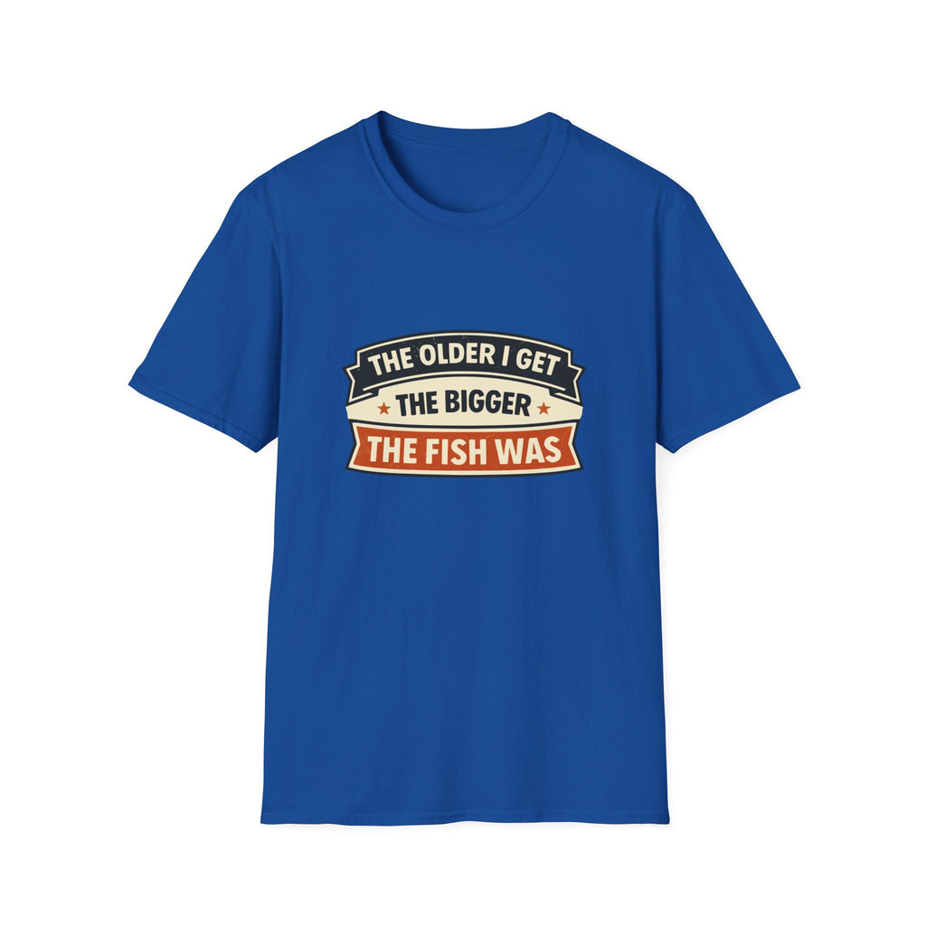 Fish S&P 2 Template 3 design 1 Bigger Fish Stories