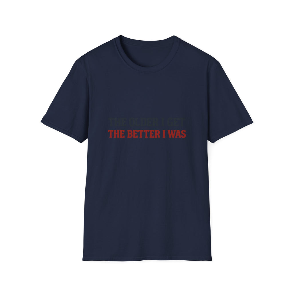 BSB S&P 2 Template 3 design 3 Still Getting Better
