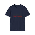 BSB S&P 2 Template 3 design 3 Still Getting Better