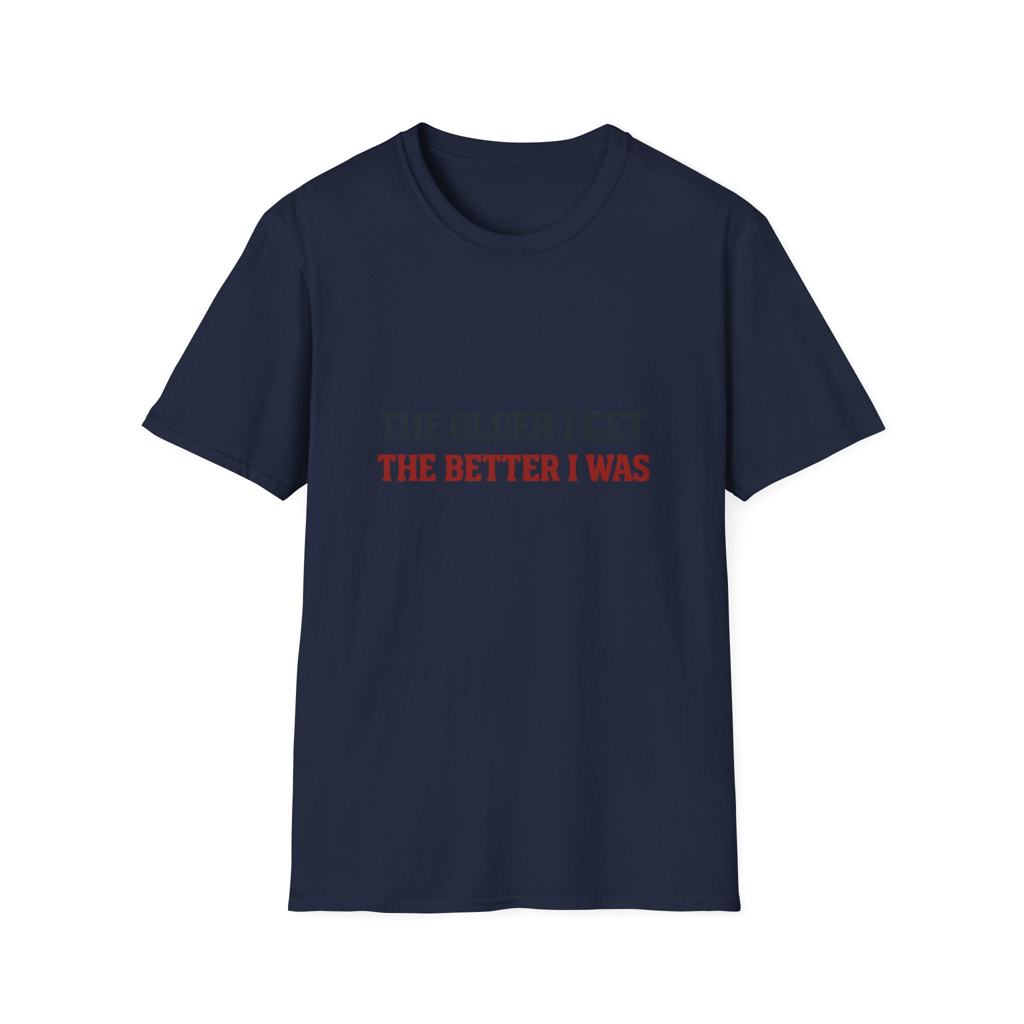 BSB S&P 2 Template 3 design 3 Still Getting Better