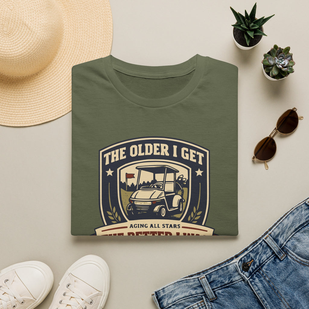 Golf Life Is Better