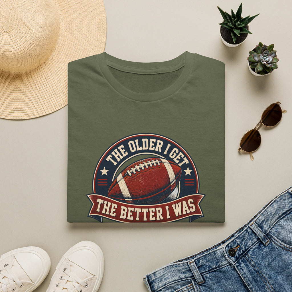 Football Forever