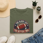 Football Forever