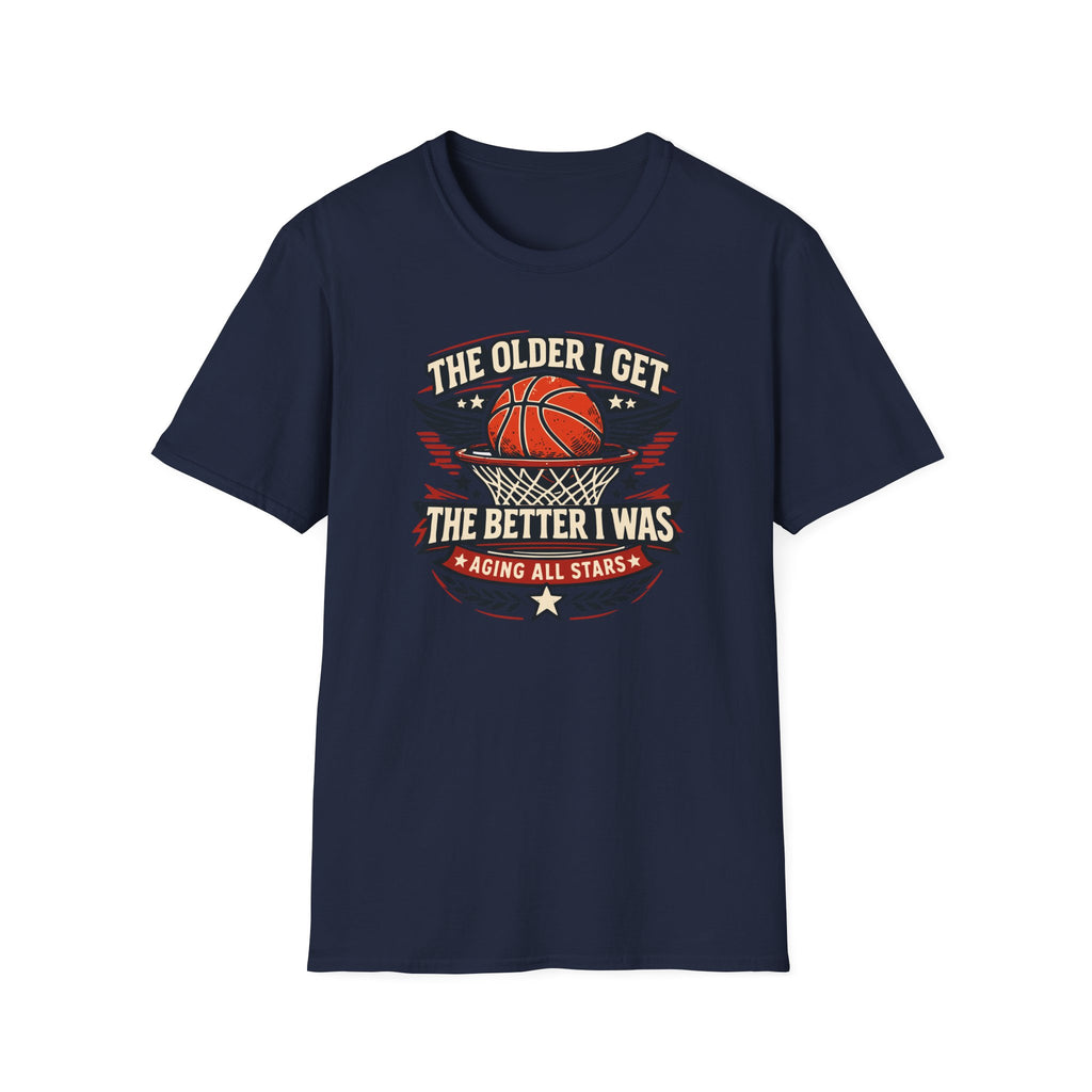 BSB S&P 2 Template 1 design 6 Built For Buckets