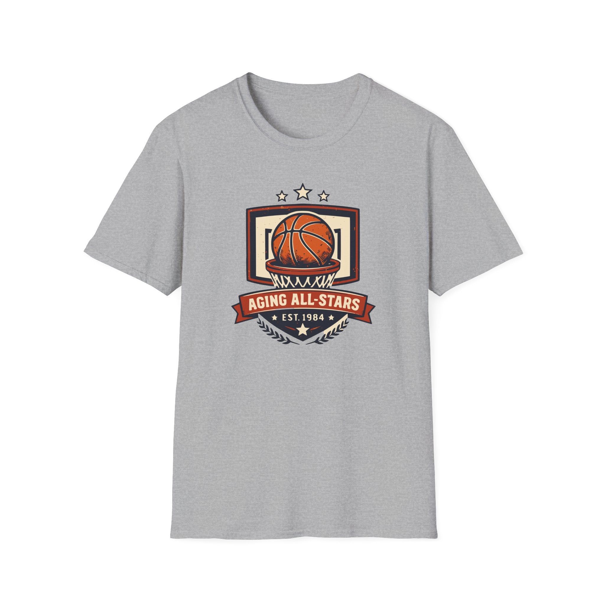 BSB S&P 2 Template 2 design 5 Backboard Bucket Legends