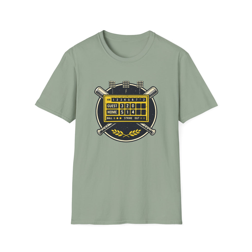 Game Day Shirt