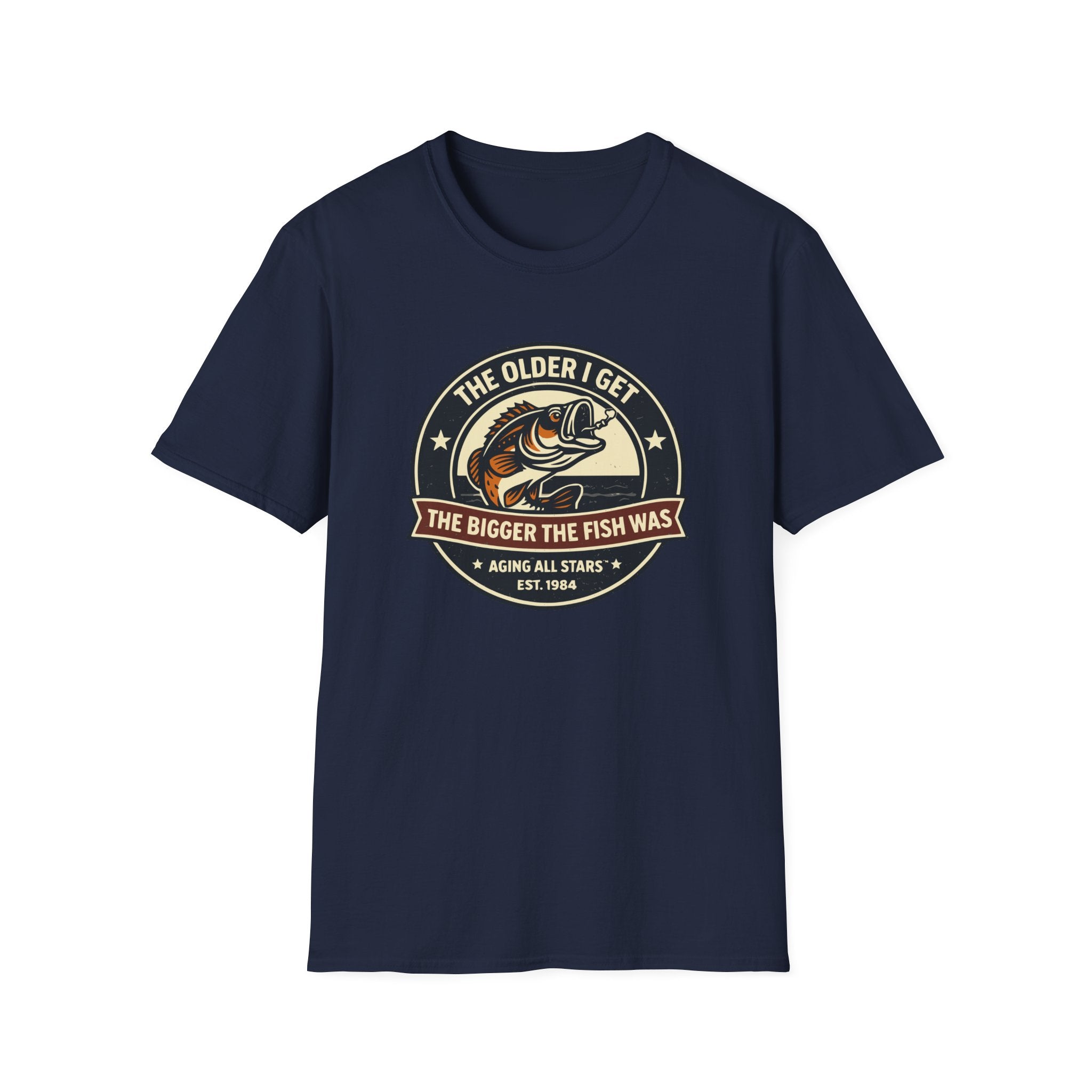Fish S&P 2 Template 1 design 1 Bigger Fish Tales