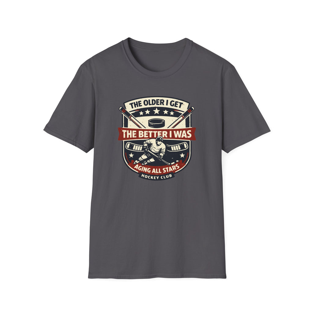 Old School Hockey Club