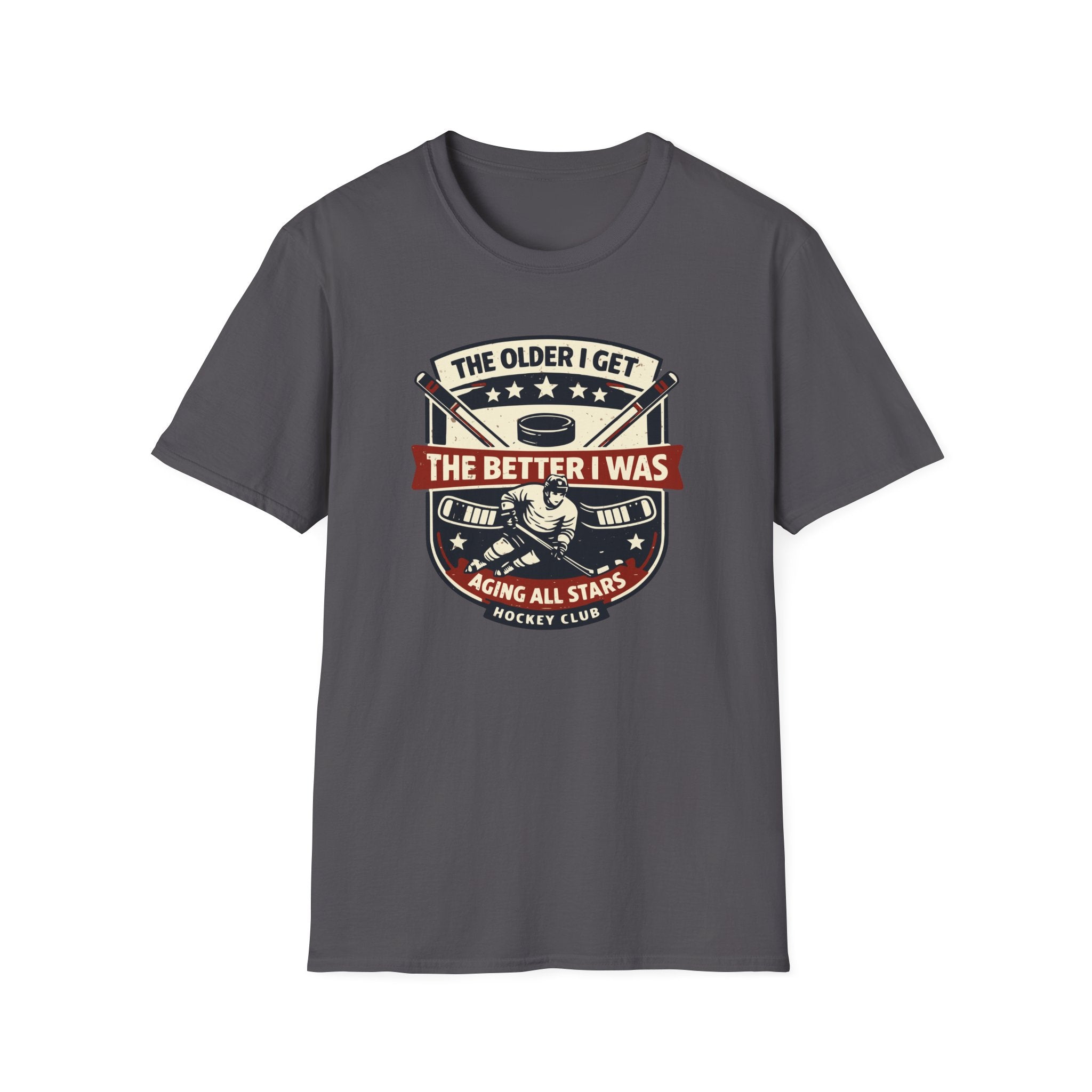 Old School Hockey Club