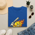 SB S&P 2 Template 2 design 6 Angry Mascot