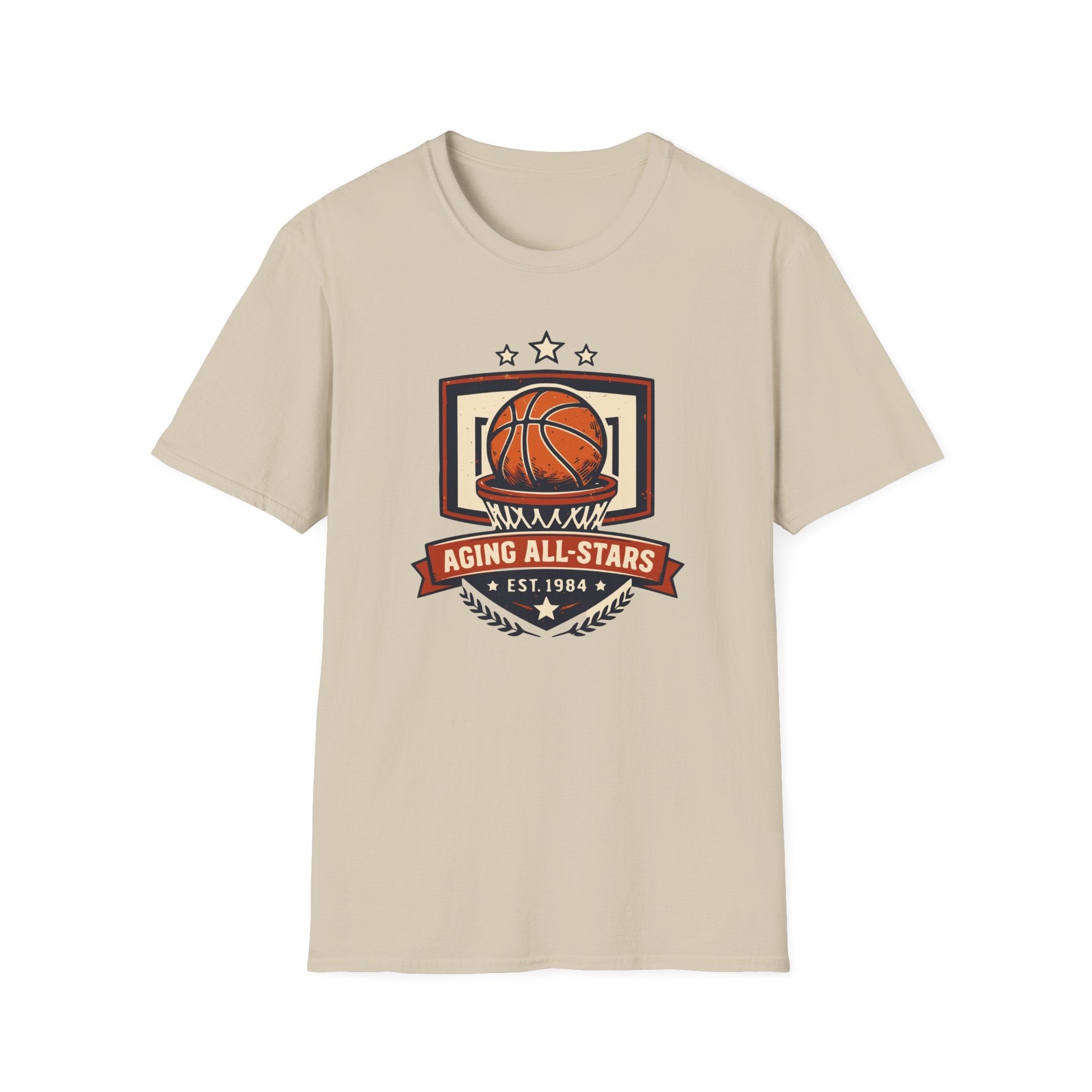 Backboard Bucket Legend