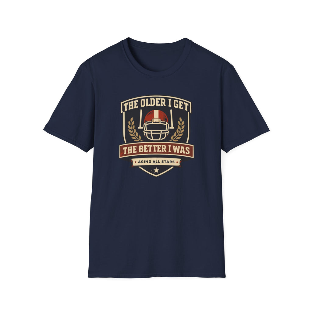 FB S&P 2 Template 1 design 3 Aging Football Legend