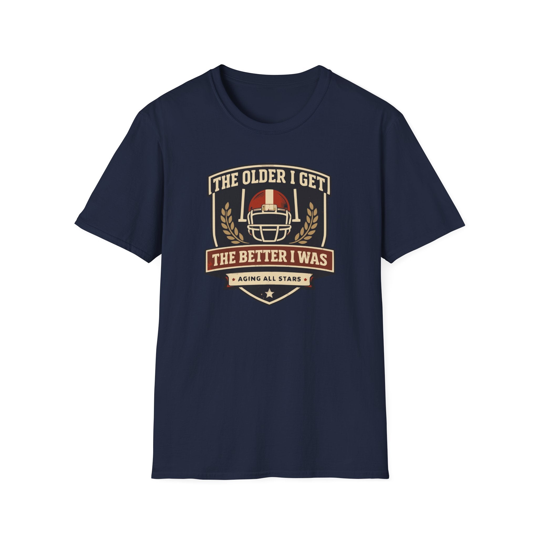 FB S&P 2 Template 1 design 3 Aging Football Legend