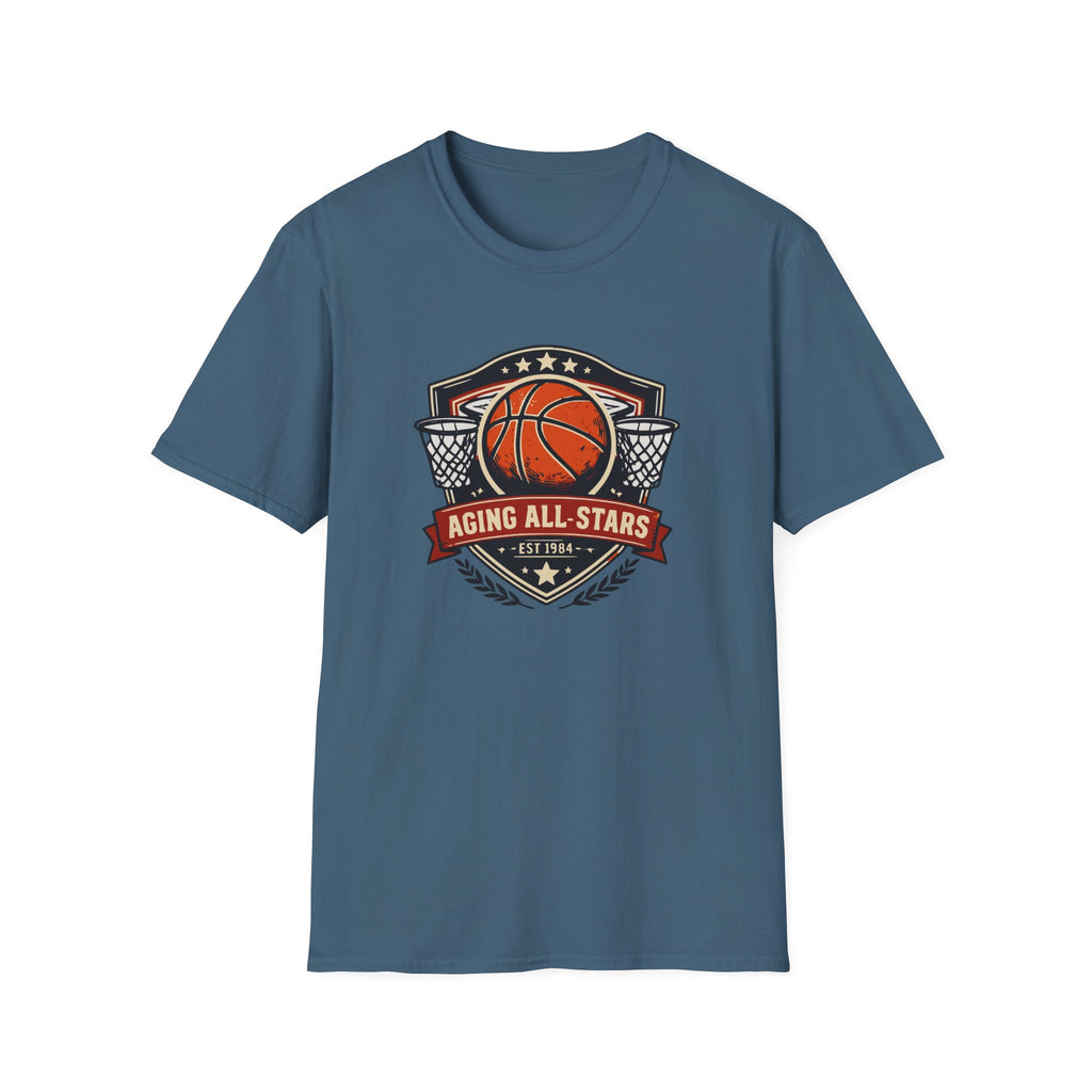 Vintage Hoop Society