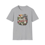 Golf S&P 2 Template 2 design 5 Vintage Golf Crew
