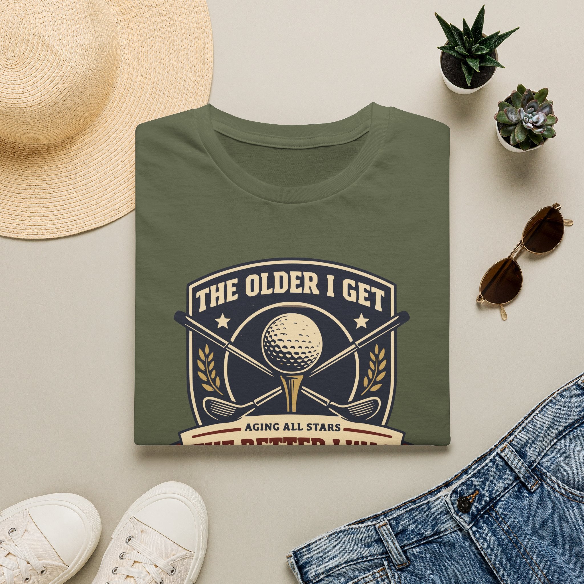 Golf S&P 2 Template 1 design 1 Golf Gets Better - Copy
