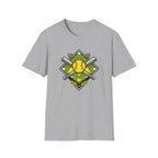 Softball Diamond