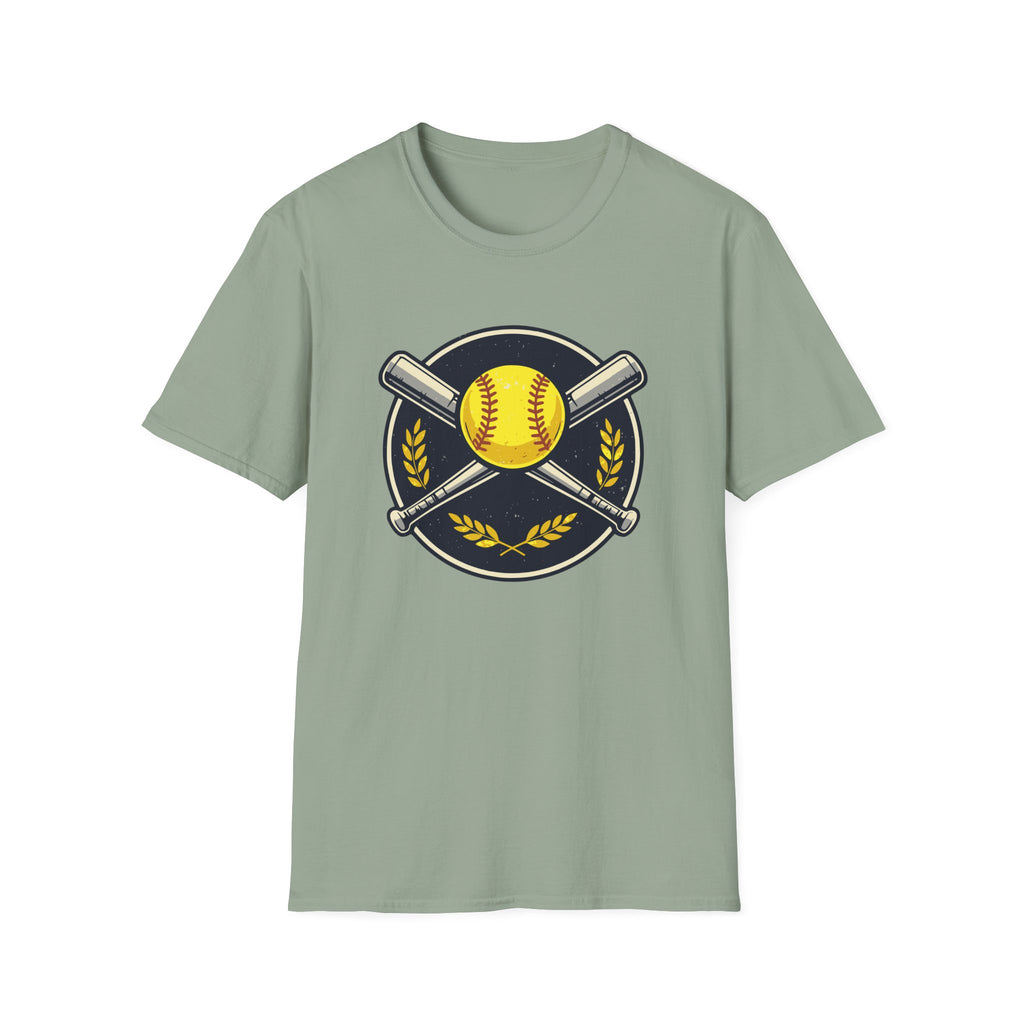 Retro Softball