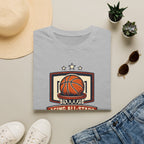 BSB S&P 2 Template 2 design 5 Backboard Bucket Legends