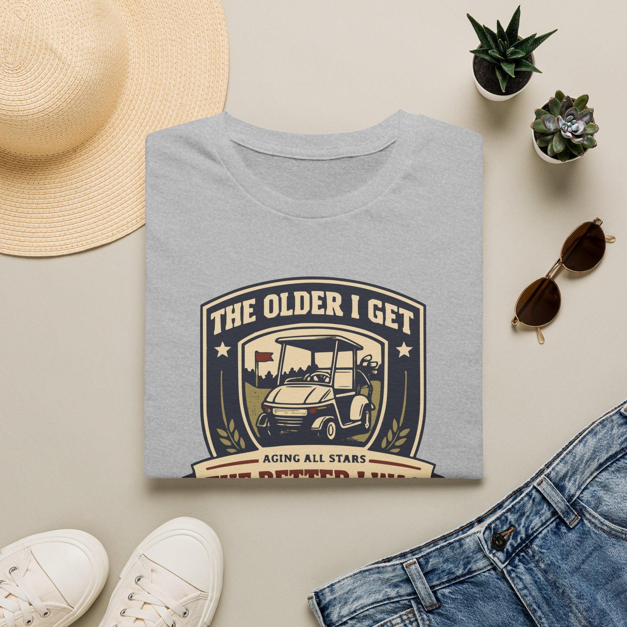 Golf Life Is Better