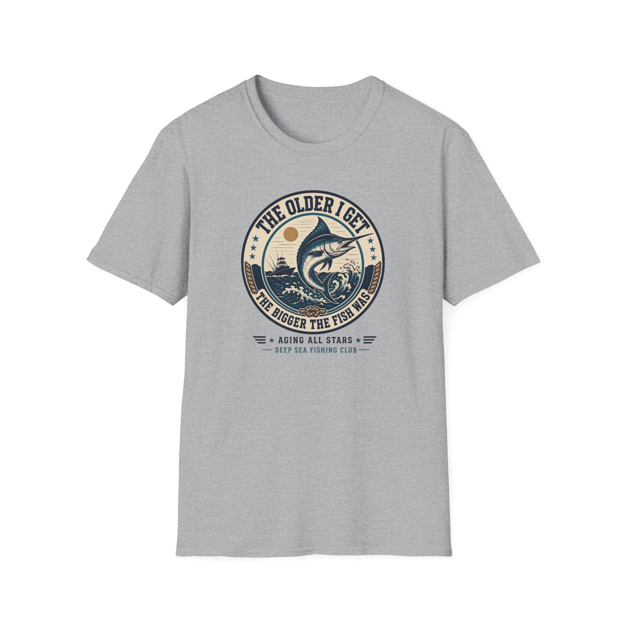 Big Catch