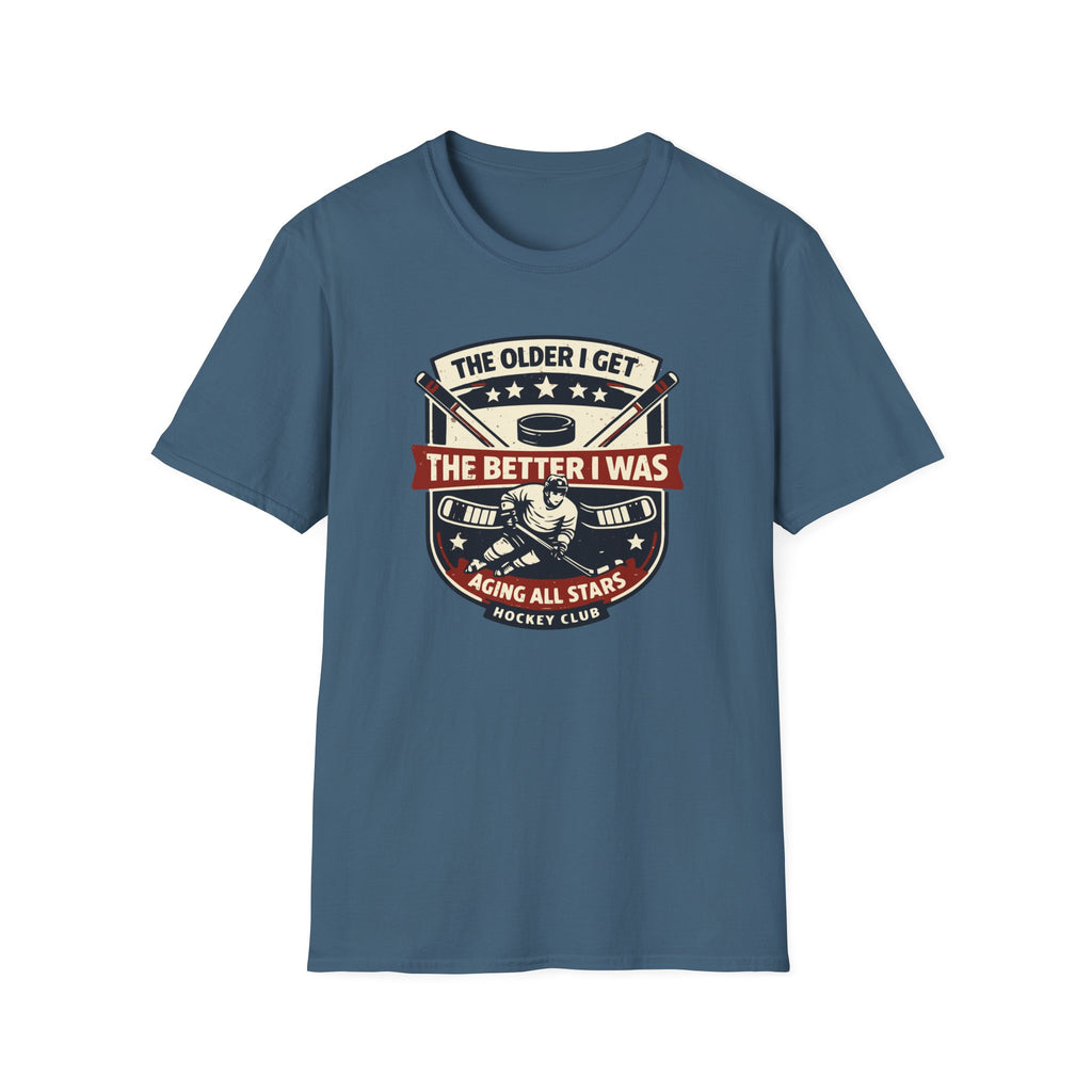 Old School Hockey Club