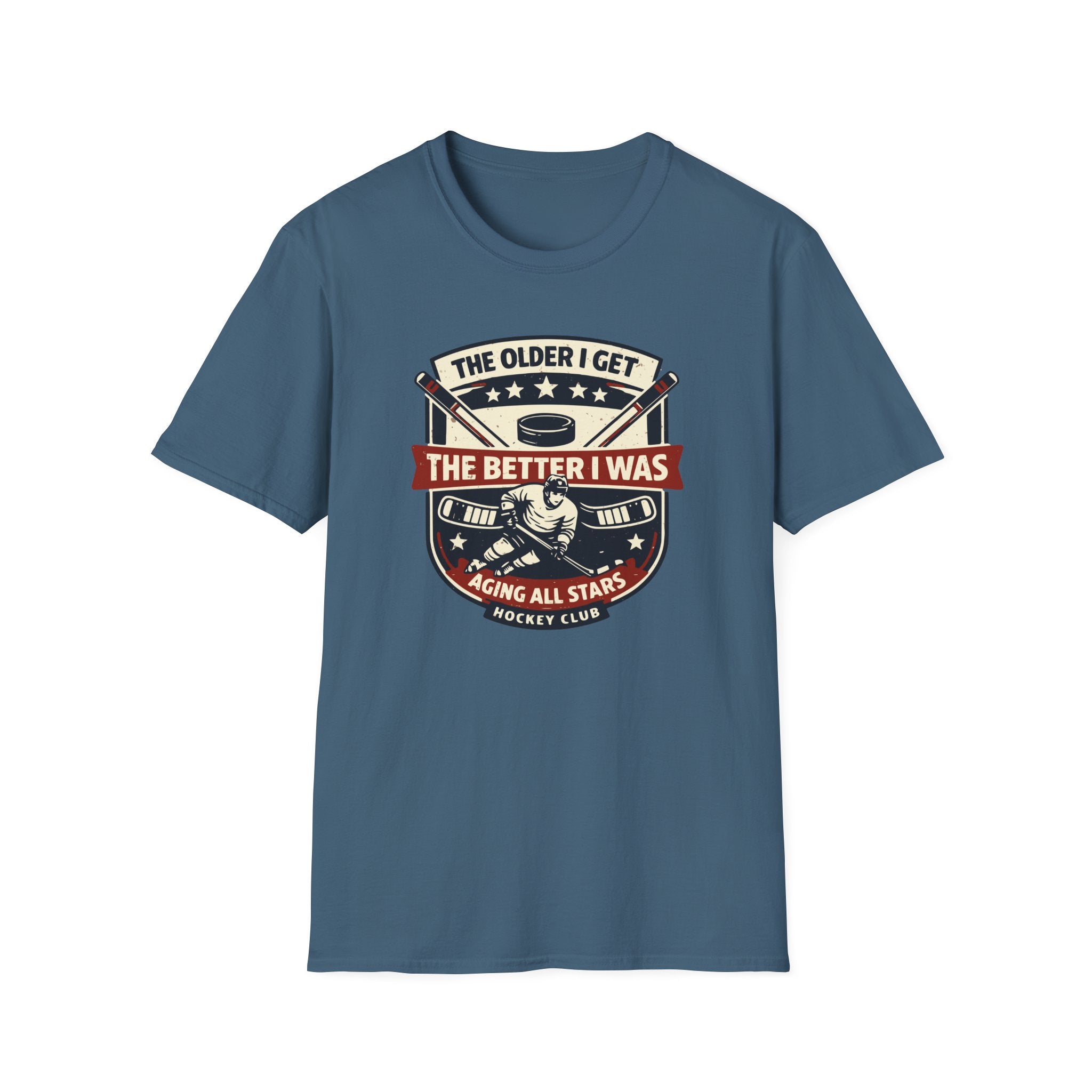 Old School Hockey Club