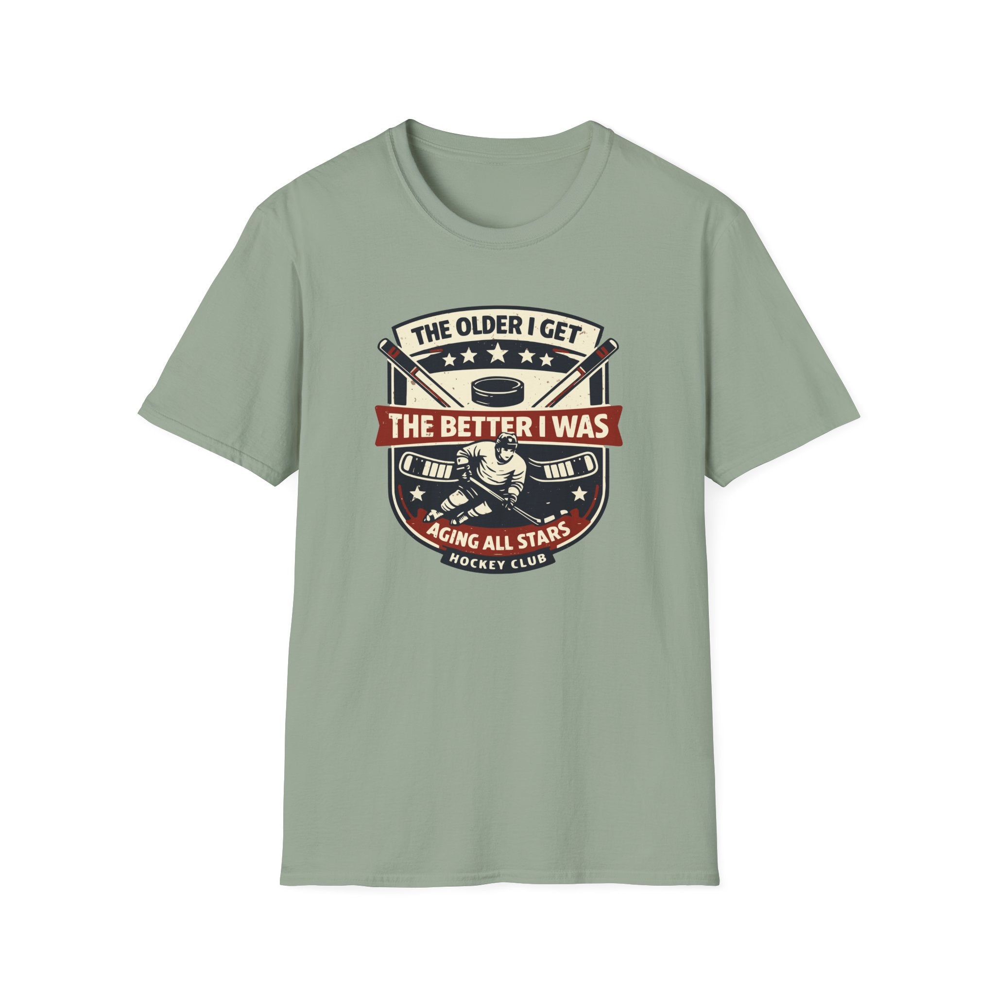 Old School Hockey Club