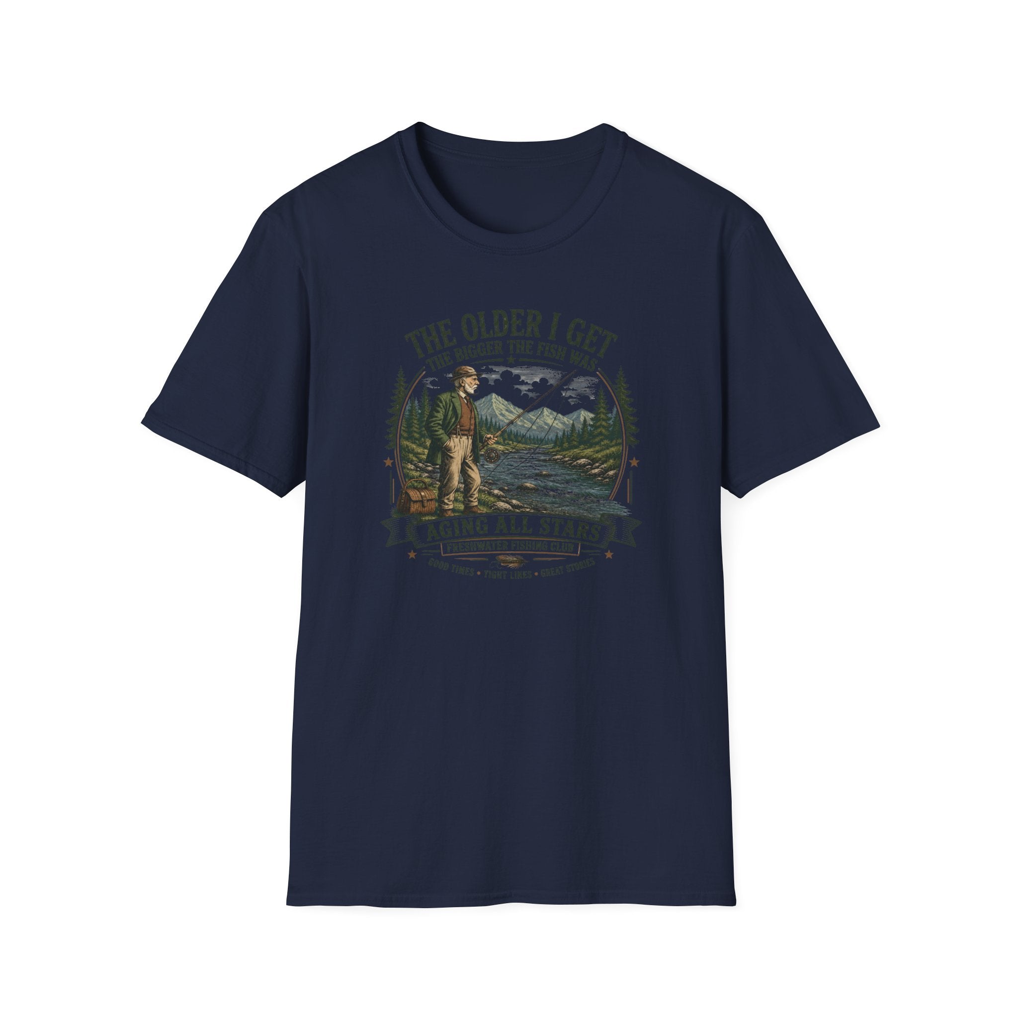 Fly Fishing