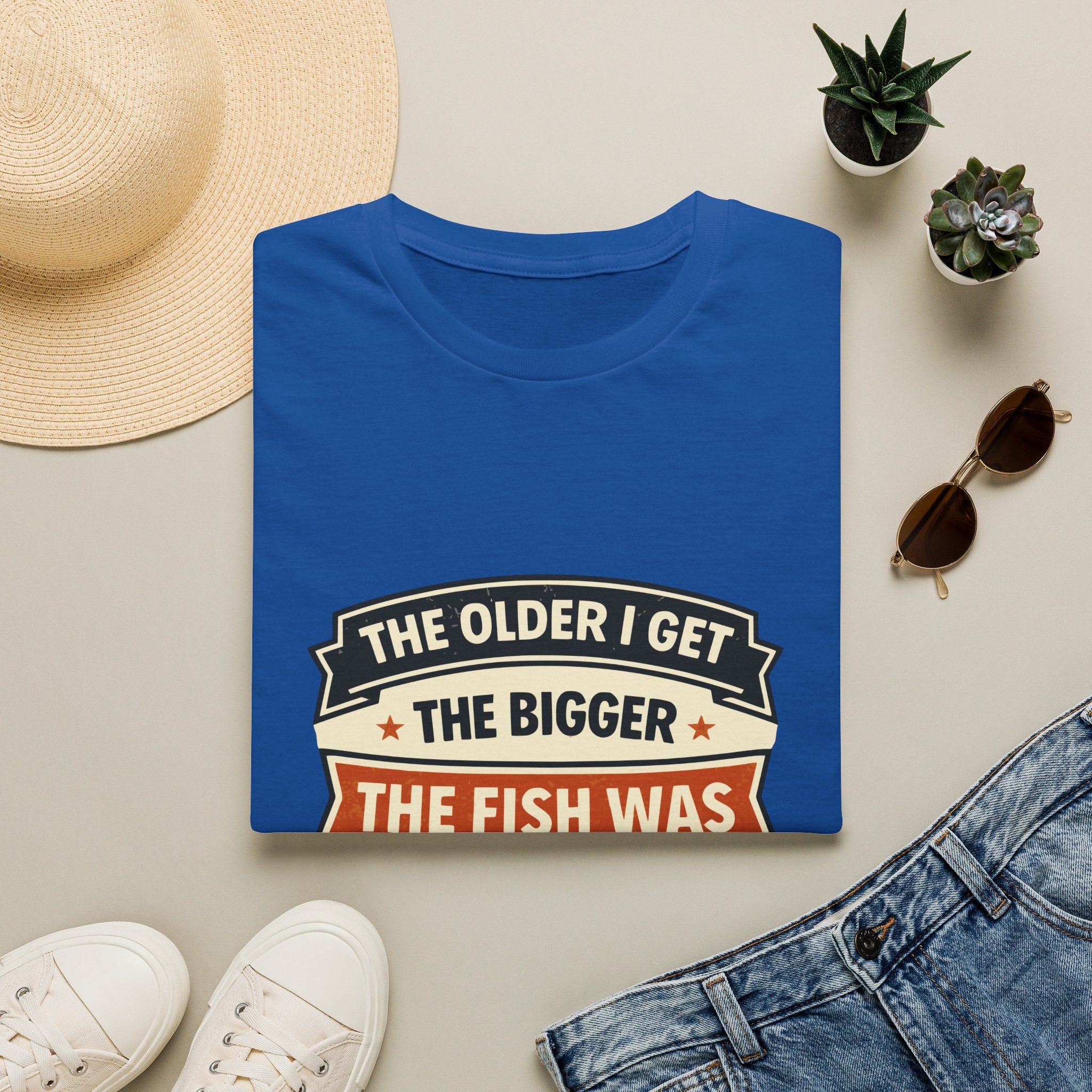 Fish S&P 2 Template 3 design 1 Bigger Fish Stories