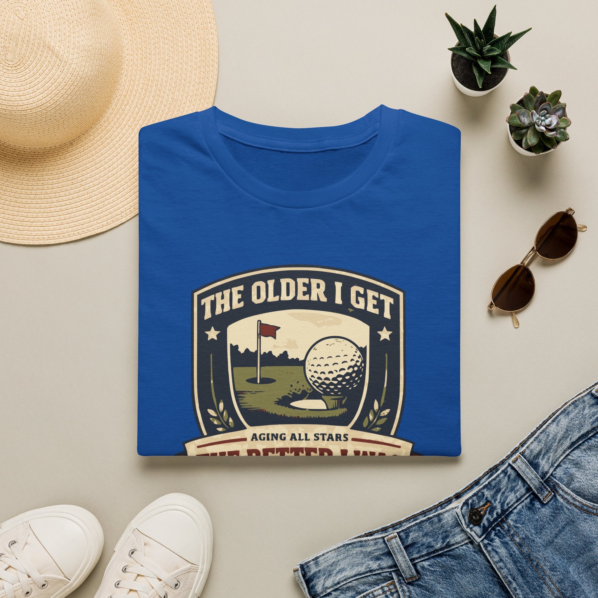 Golf S&P 2 Template 1 design 3 Golf Legend
