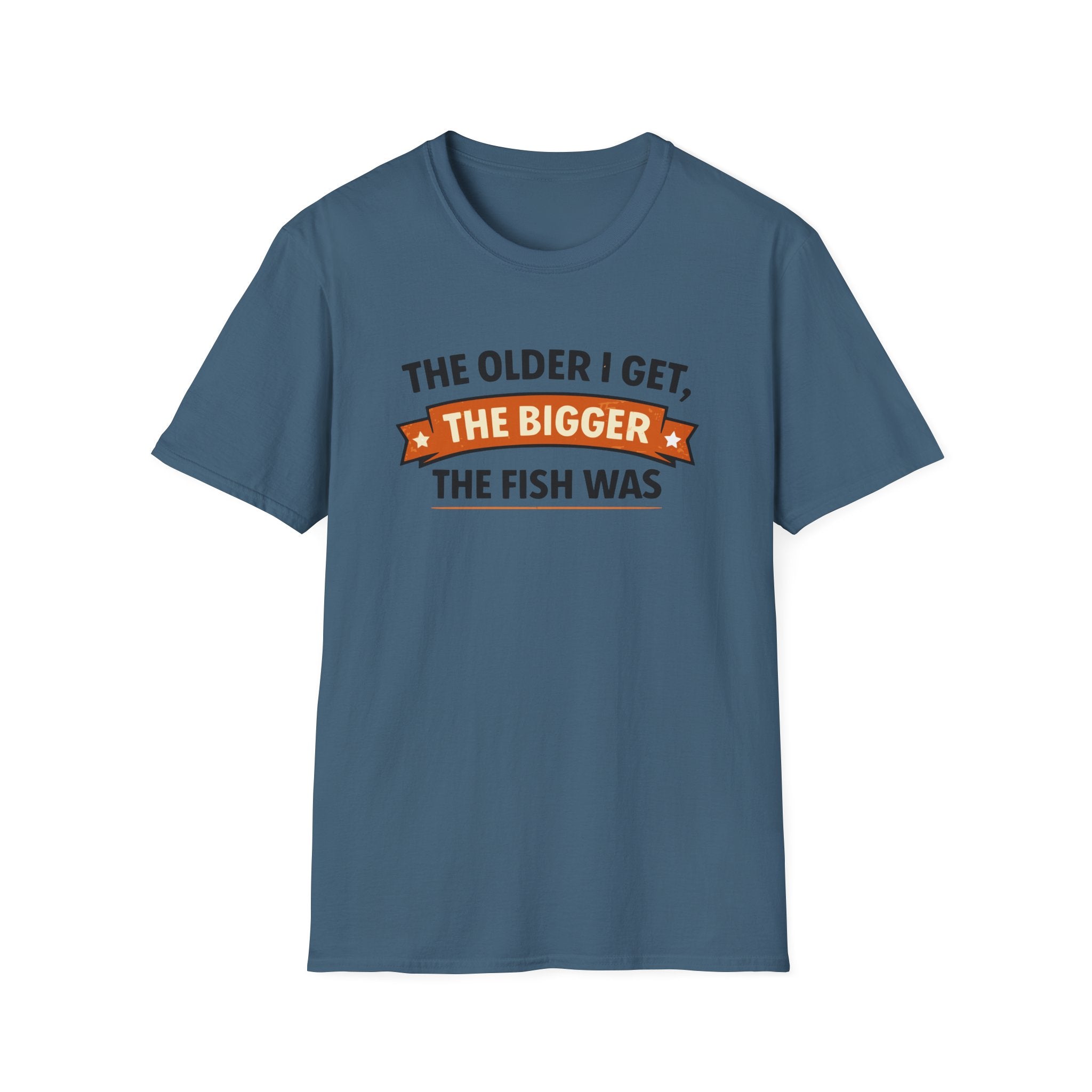 Fisherman Tales