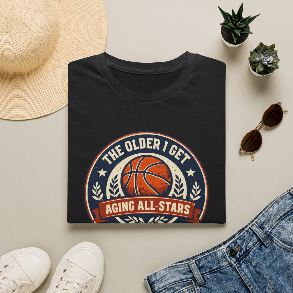 BSB S&P 2 Template 1 design 5 Elite Hoop League