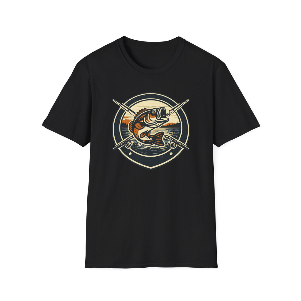 Fish S&P 2 Template 2 design 2