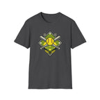 SB S&P 2 Template 2 design 5 Softball Diamond