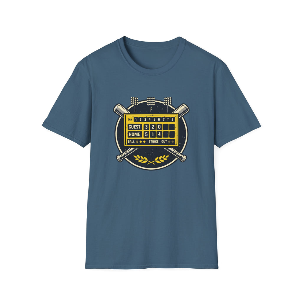 Game Day Shirt