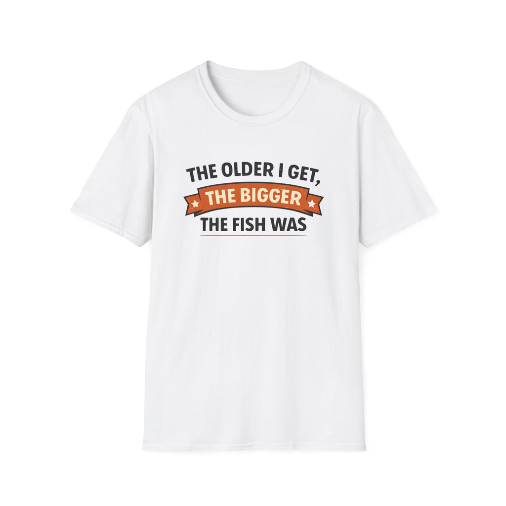 Fisherman Tales