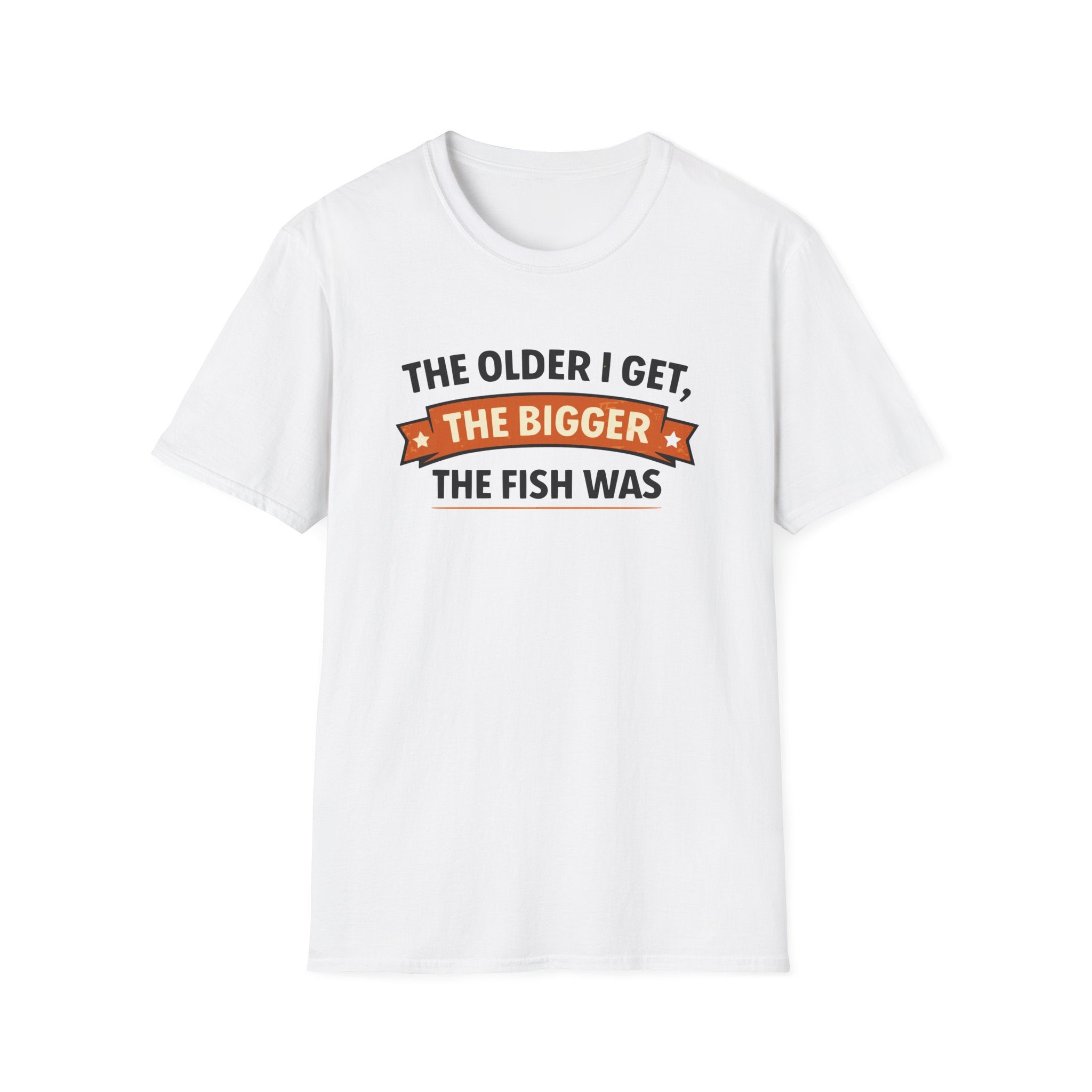 Fisherman Tales