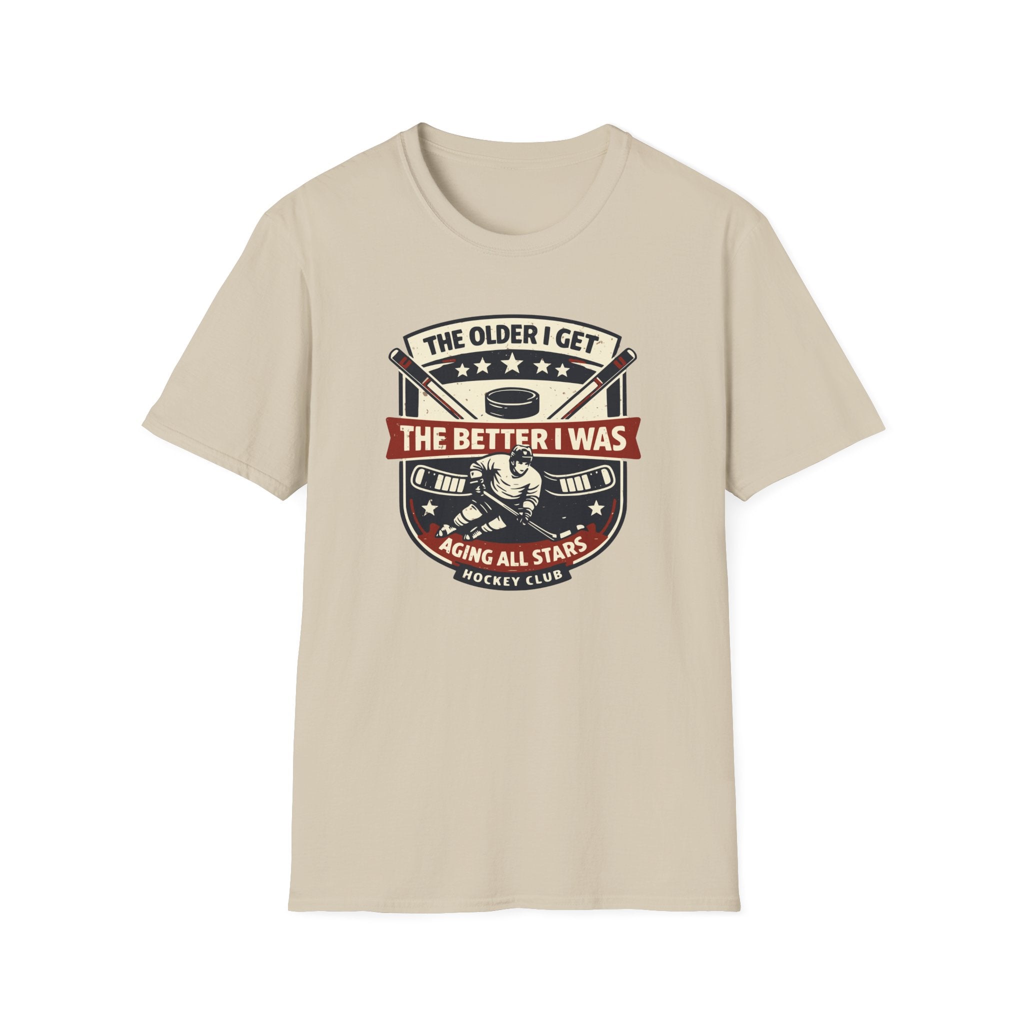 Old School Hockey Club
