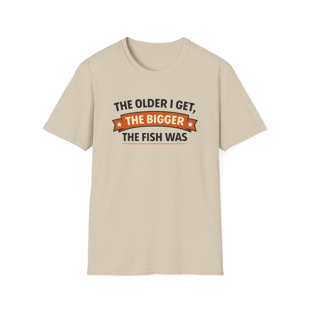 Fisherman Tales