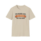 Fisherman Tales