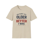 Older But Better