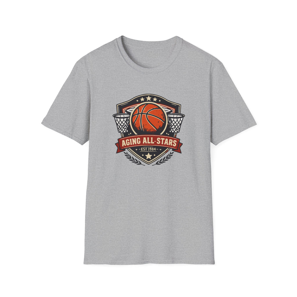 Vintage Hoop Society