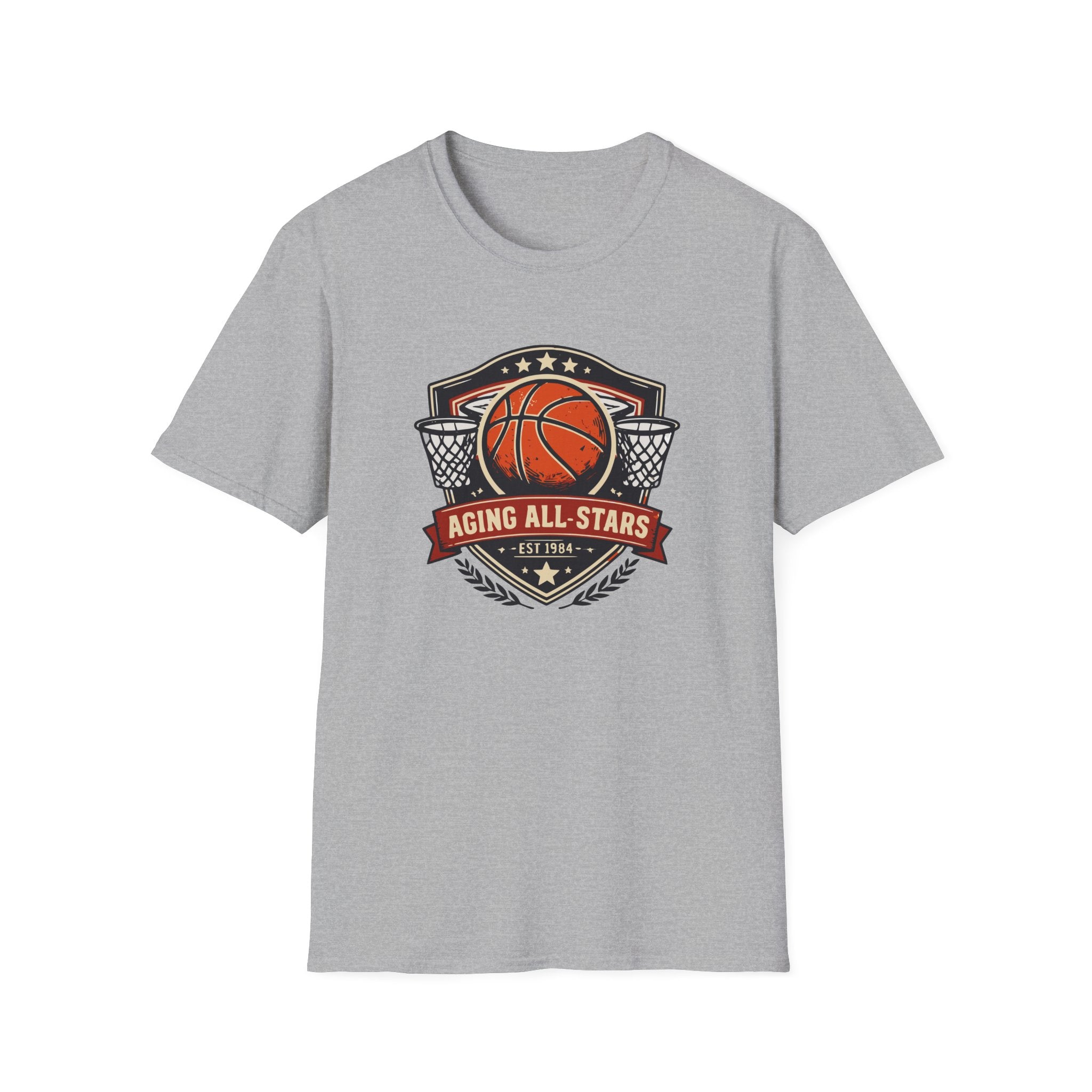 Vintage Hoop Society