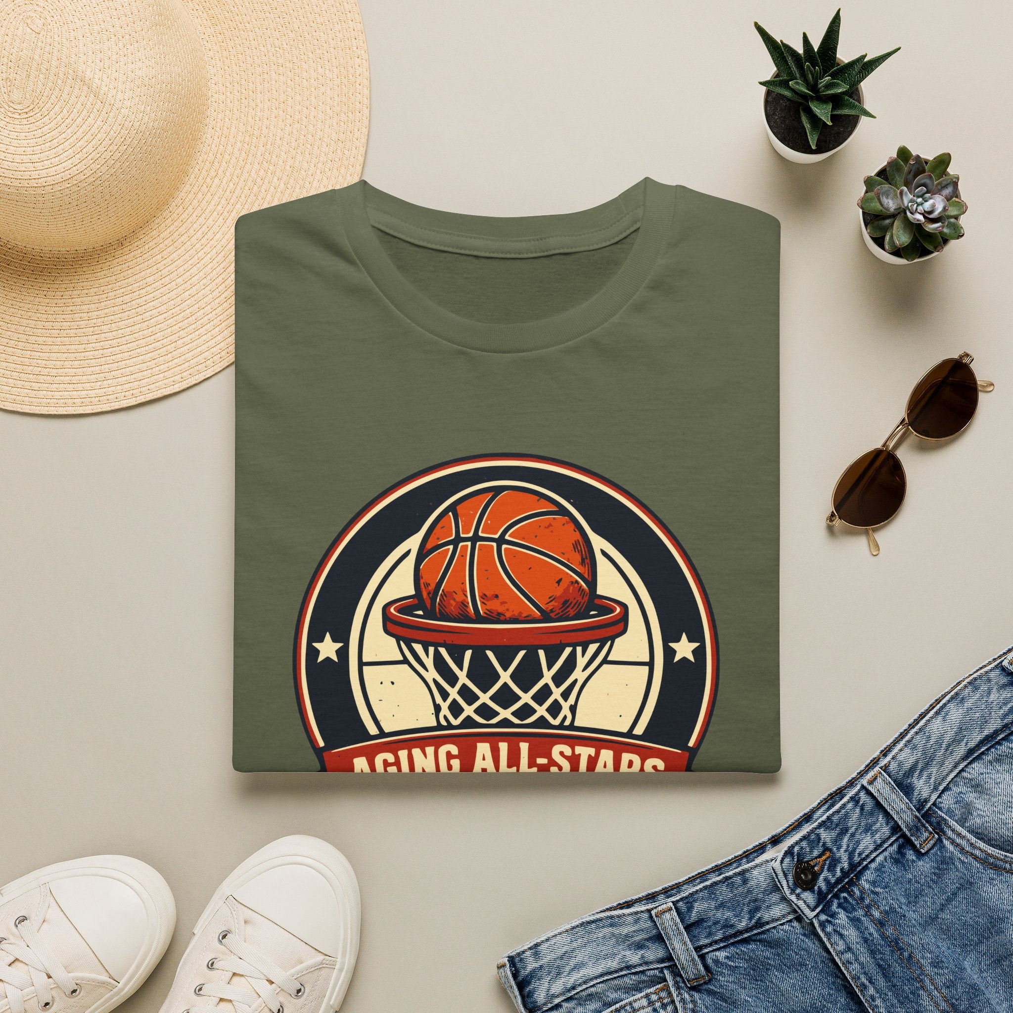BSB S&P 2 Template 2 design 2 Established Hoop Legend