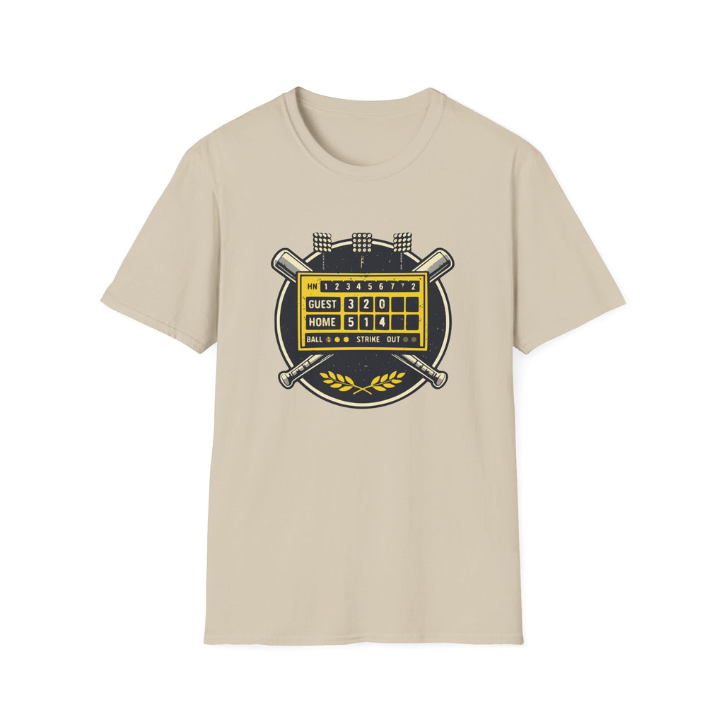 Game Day Shirt
