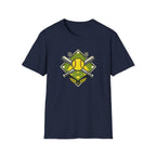 SB S&P 2 Template 2 design 5 Softball Diamond