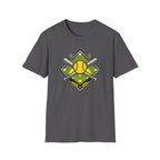 Softball Diamond